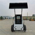 Mini Skid Steer Front Loader